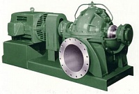 Buffalo Pumps products